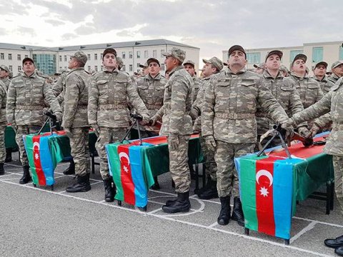 Xarici ölkə vətəndaşlığını qəbul edənlər əsgərliyə çağırılır? - AÇIQLAMA