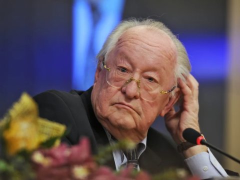 Geraşenko vəfat etdi