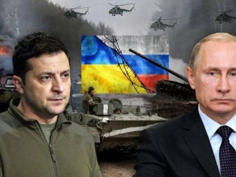 Nə Moskva, nə də Kiyev sülhə hazırdır... 