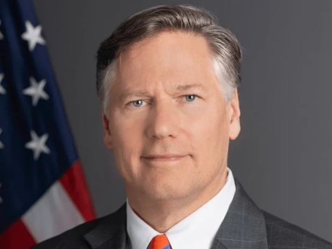 ABŞ dövlət katibinin müavini Ermənistan-Azərbaycan məsələsindən&nbsp;yazdı