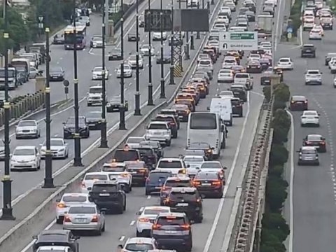 Hazırda bu yollarda TIXAC var