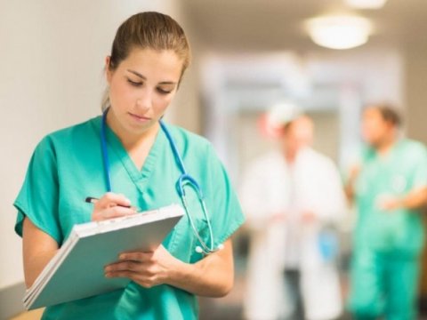 Azərbaycanda nə qədər tibb bacısı var? - Rəsmi RƏQƏMLƏR