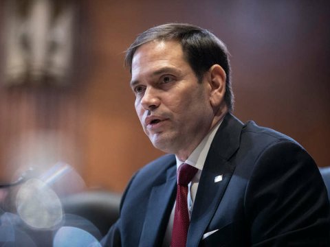 Rubio Vaşinqtonun Ukrayna ilə bağlı əsas prioritetini açıqladı