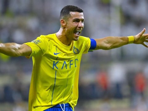 Ronaldo "Əl-Nəsr" klubunu tərk edə bilər
