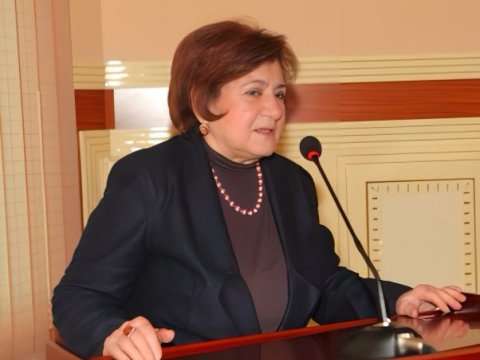 Zirvədə keçən alim ömrü