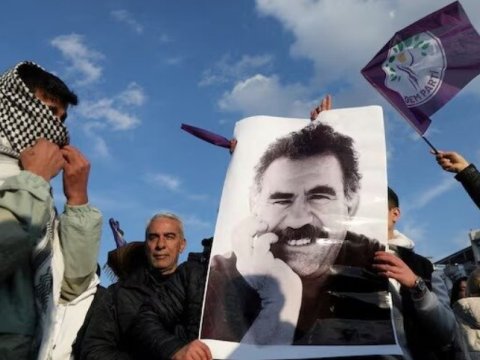 47 il sürən terror, 40 min nəfərin ölümü - PKK necə yaranmışdı...