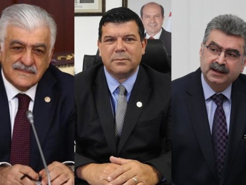 Türkiyə və Şimali Kipr nümayəndələri Bakıda - Önəmli görüşlər keçiriləcək