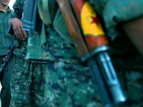 PKK silahları Türkiyəyə təhvil verir: Öcalan həbsdə qalacaq - DETALLAR