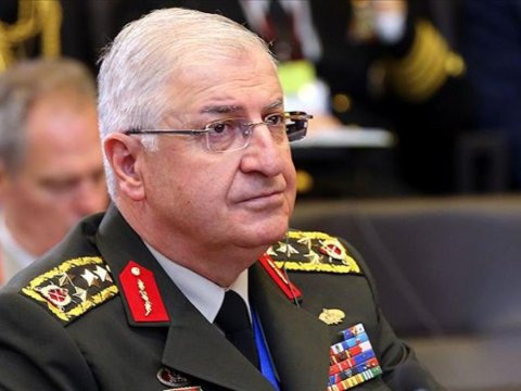 Yaşar Gülər Azərbaycana gələcək&nbsp;