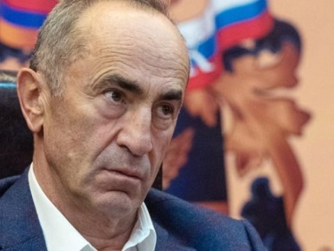 Prokurorluqdan Köçəryan ailəsinə qarşı şok İDDİA