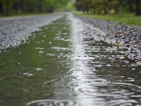 Yağışlı hava bu tarixədək davam edəcək