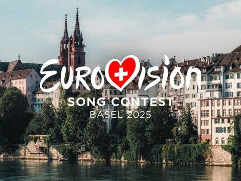 Sabah &ldquo;Avroviziya 2025&rdquo; başlayır - Təmsilçimiz çıxış edəcək