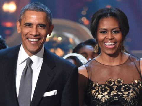 Keçmiş birinci xanım&nbsp;boşanacağını bir daha təkzib edib