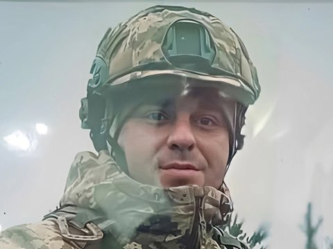 Ukraynada daha bir azərbaycanlı HƏLAK OLDU