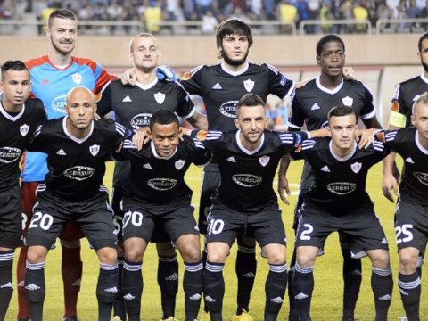 &ldquo;Qarabağ&rdquo;ın gəlirləri AÇIQLANDI