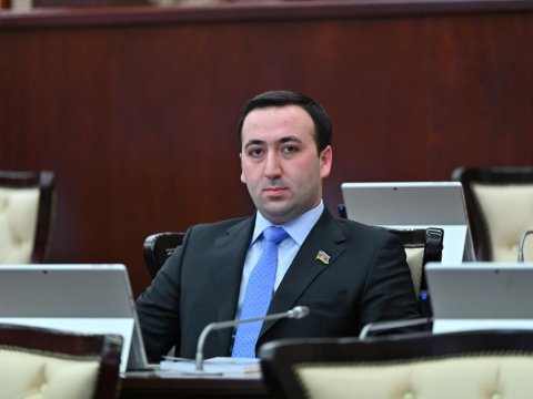 Heydər Əliyev ideyaları dövlətimizin gələcəyinin təminatçısıdır