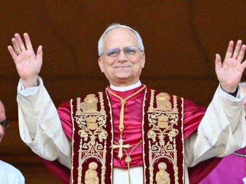 Roma Papası Türkiyəyə gedir