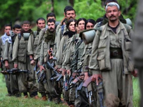 40 illik PKK terrorunun Türkiyəyə vurduğu ZƏRƏR