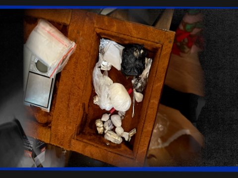 Bakıda narkokuryerliyə cəlb olunan şəxs saxlanıldı