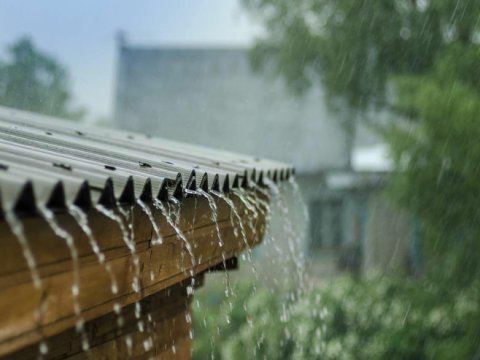 Leysan, dolu, sulu qar yağacaq - Hava xəbərdarlığı