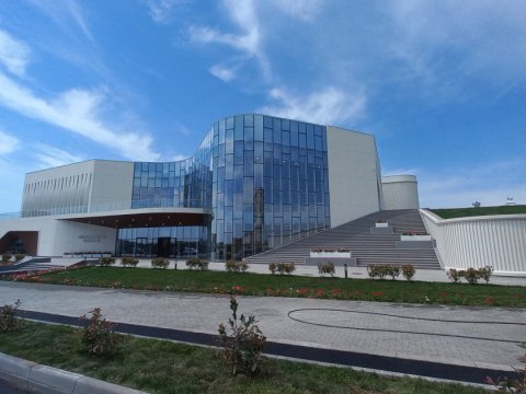 Raquf Orucovun həyat yoldaşı: Ağdamın bizdə məxsusi yeri var