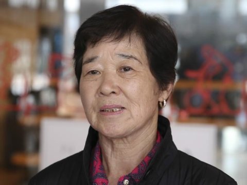 "Ayla"&nbsp;vəfat etdi