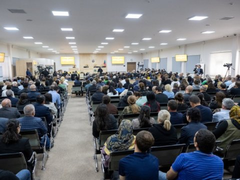 Qadını suya atıb dondurmuşdular - Başlıbel&nbsp;FACİƏSİ