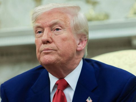 Tramp da İstanbul görüşündə iştirak edə bilər