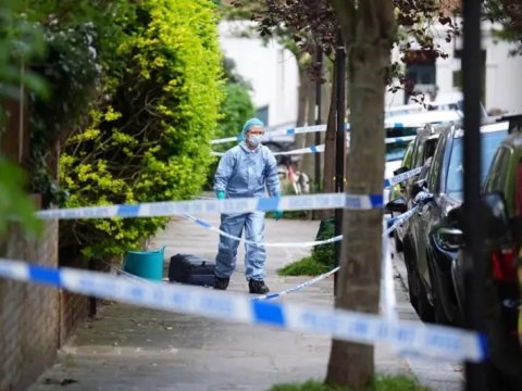 Baş nazirin evi yanıb, yoxsa yandırılıb...