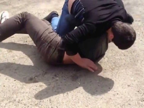 Gəncədə 18 yaşlı gənc döyülərək öldürüldü