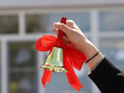 "Son zəng"lə bağlı məktəblərə XƏBƏRDARLIQ