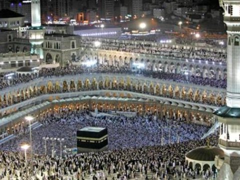 51 zəvvarı aldadan şəxs tutuldu