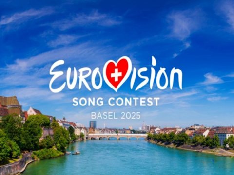 Təmsilçimiz "Avroviziya 2025"in ilk yarımfinalında çıxış edəcək