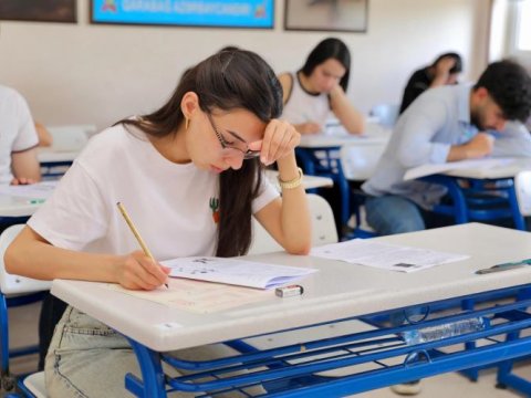 Magistraturanın müsabiqə şərtləri - Keçid balları AÇIQLANDI