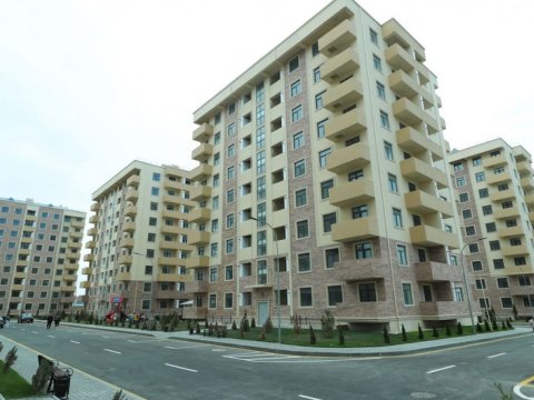 Prezidentdən&nbsp;müharibə əlilləri və şəhid ailələri ilə bağlı mühüm SƏRƏNCAM