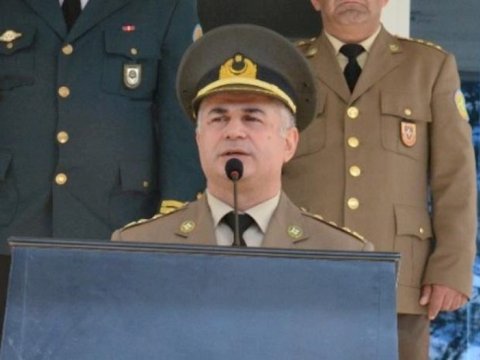 General Şahin Mirzəyevin işi təftiş edilir? - AÇIQLAMA