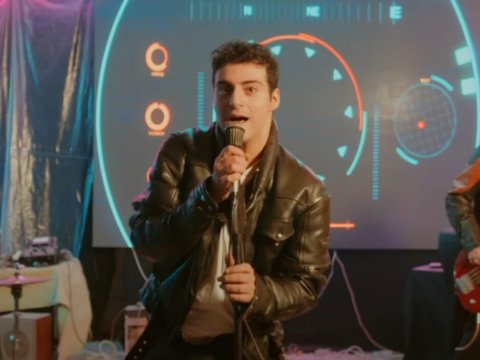 Azərbaycan finala keçə bilmədi