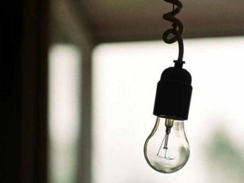 Bakının bu ərazilərinin işığı KƏSİLƏCƏK