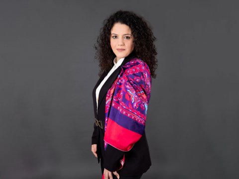 Dövlət Uşaq Filarmoniyasına direktor müavini TƏYİNATI