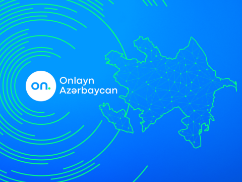 &nbsp;&ldquo;Ookla&rdquo; &ldquo;Onlayn Azərbaycan&rdquo; layihəsi haqqında məqalə yayımladı