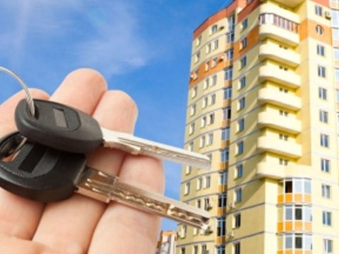 Azərbaycanda 2030-cu ilədək pulsuz evlər&nbsp;VERİLƏCƏK