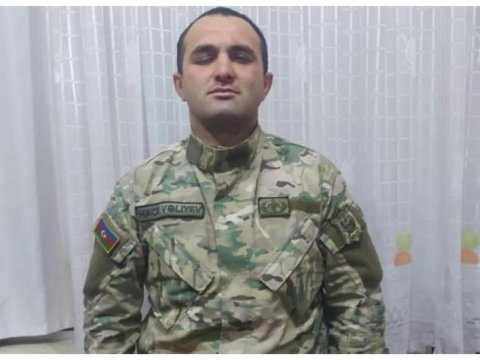 Məhkəmə qazi Hacı Vəliyevlə bağlı qərar verdi