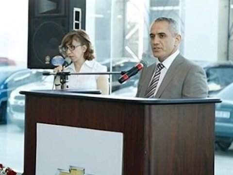 &ldquo;Melissa Group&rdquo;un rəhbəri həbsdən buraxıldı