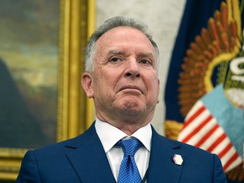 Trampın nümayəndəsindən Azərbaycanla Ermənistana MÜHÜM TƏKLİF