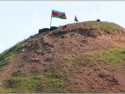 Lələtəpəyə hücum etməyən komandirlər məhkəməyə çıxarılır