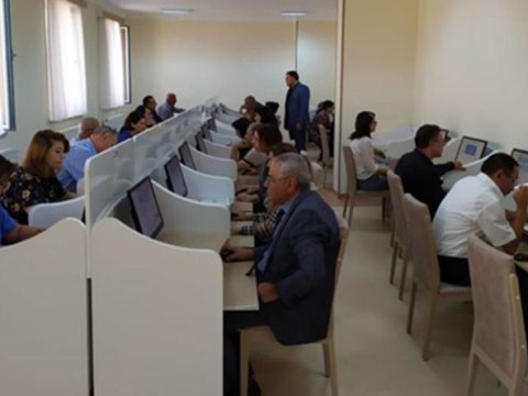 Sertifikasiya ilə bağlı YENİLİK - Qanun dəyişir