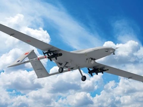 Türk silahları Fransanı biabır etdi