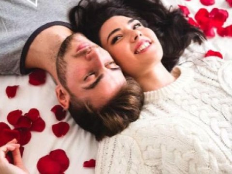 Cinsi fəallıq yaşdan asılı deyil! - Loğman intim sirləri AÇDI