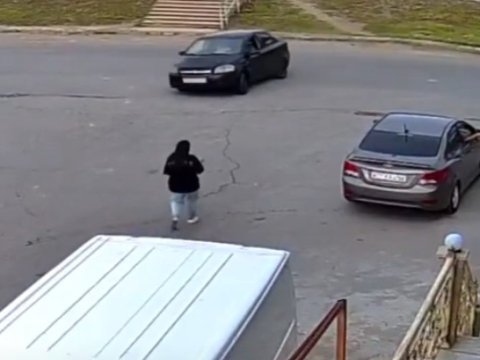 &ldquo;Avtoş&rdquo;luq edən şəxs həbs olundu