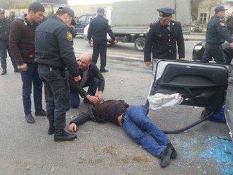 11-ci sinif şagirdini maşın vurub öldürdü